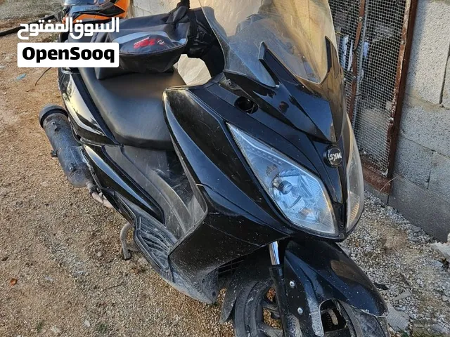 دراجة جوي ماكس 250 ضفة تنازل مباشر طولكرم