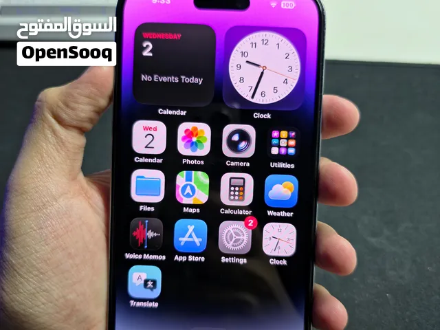 Apple iPhone 14 Pro Max 256 GB