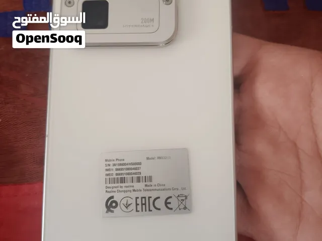 realme gt8 pro