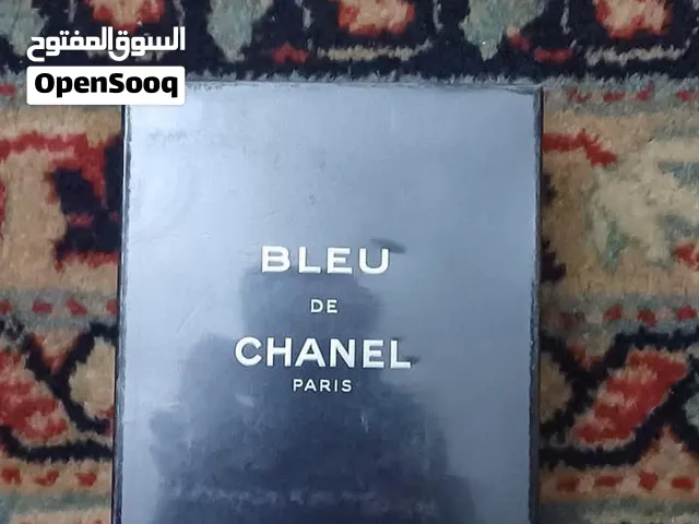 عطر بلو دي شانيل غير مستعمل بالباكو متاعه