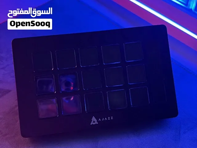 stream deck