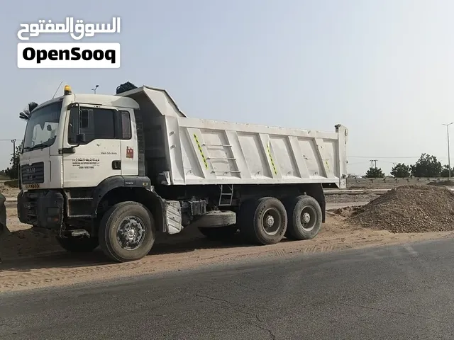 Man Tiper Model 2007 fr sale