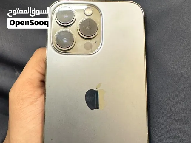 Apple iPhone 13 Pro 256 GB in Al Batinah