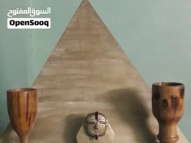 تحف فنيه محمد سيد