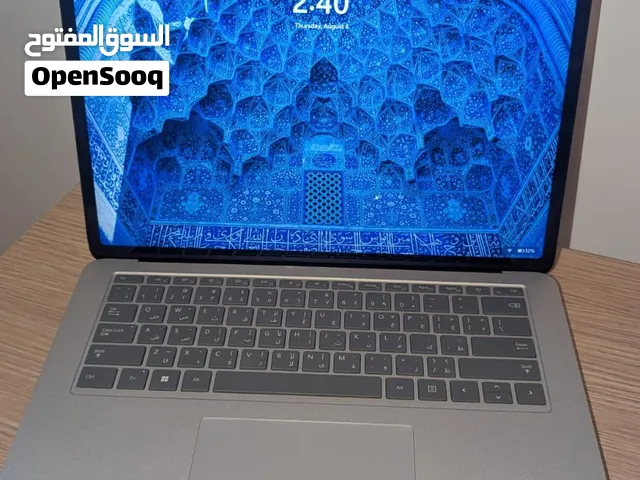 windows laptop Surface studio