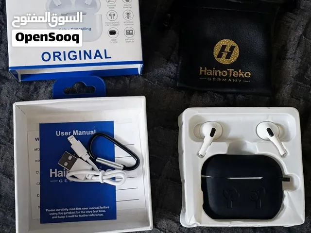 Haino Teko Germany Air-3 Genuine
