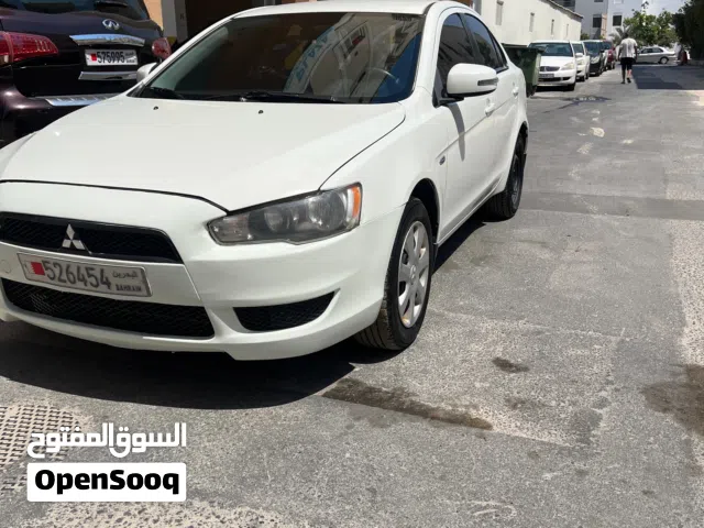 LANCER 2015