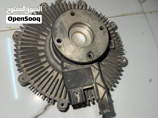 للبيع كلتش مروحه نيسان بلاتنيوم