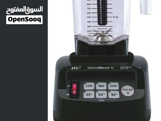 The JTC Omniblend V 1.5Lit Comercial blemder خلاط جي تي سي ليتر ونصف