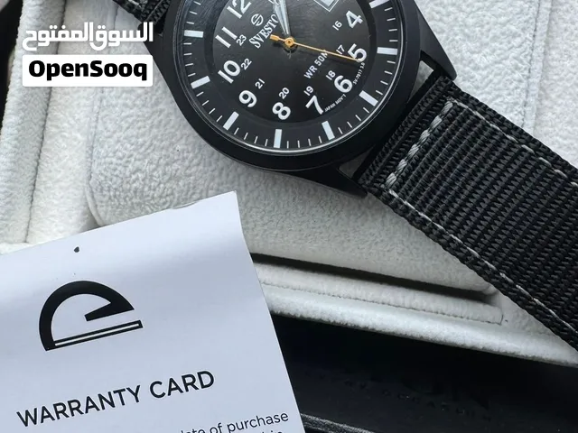 Analog Quartz Adidas watches  for sale in Muscat
