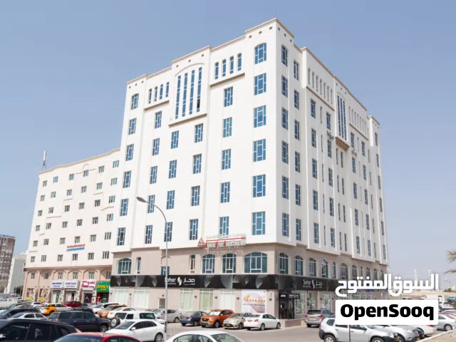 Private office space for 1 person in MUSCAT, Al Khuwair