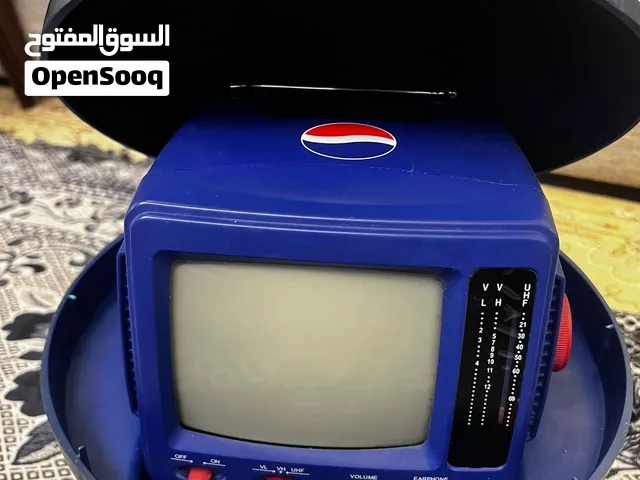 تلفزيون ببسي الكوري