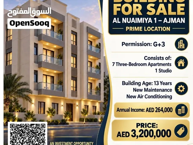 Building for sale in naimyia 1