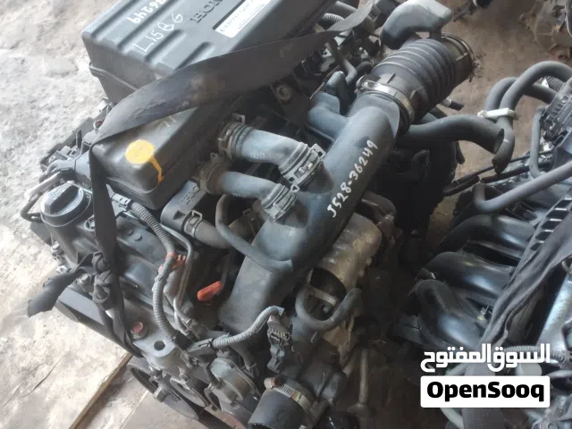 قطع غيار مكاين وقيرات كوري وياباني
