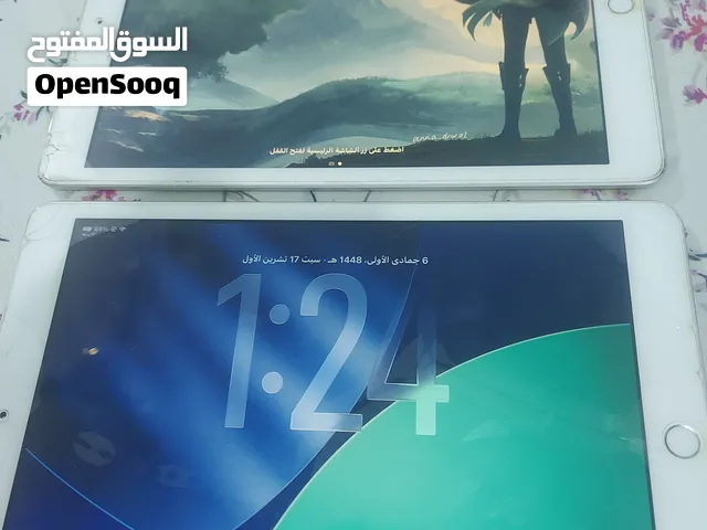 Apple iPad 8 128 GB in Basra