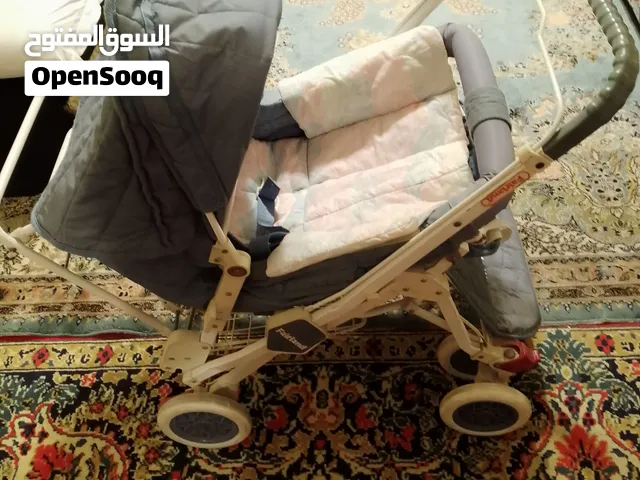 لوازم المواليد