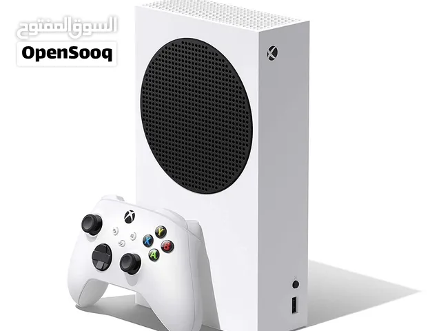 اكس بوكس سيريس اس