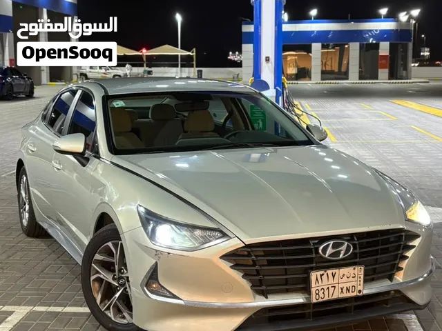 سوناتا 2020