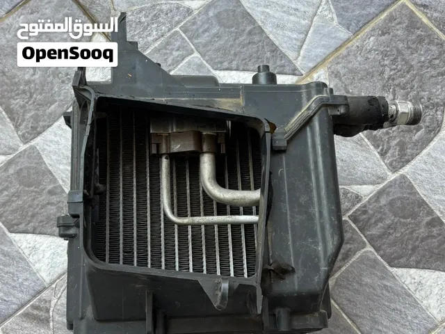 ثلاجة كورولا 96