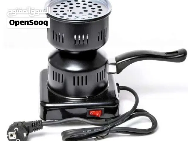 شعالة الفحم الكهربائية الأصلي 550 واط فعلي