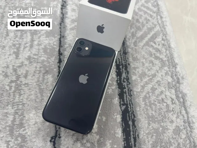 للبيع اقوى ايفون11 ممتاز للتصوير و الاتصال و الألعاب و الهدايا سعره بس 850 ف قمه النظافه ف ابوظبي