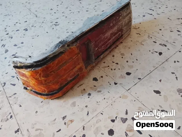 غماز سوبارو نملة خلفي أيسر
