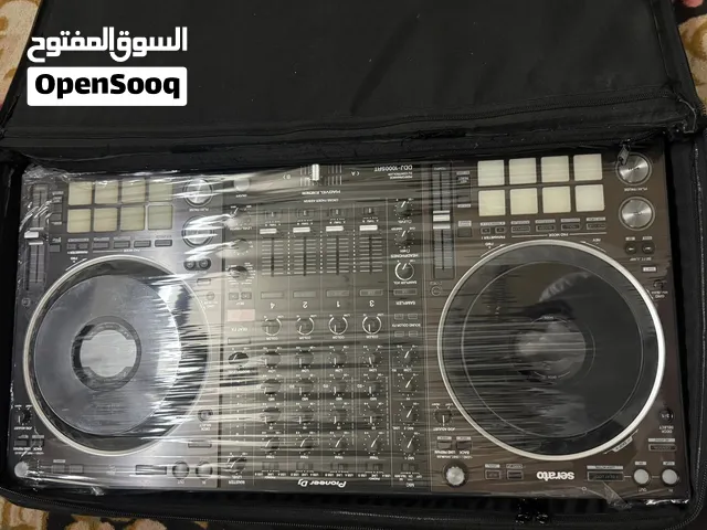 جهاز دي جي