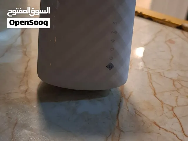 مقوي من شركه تي بي لينك