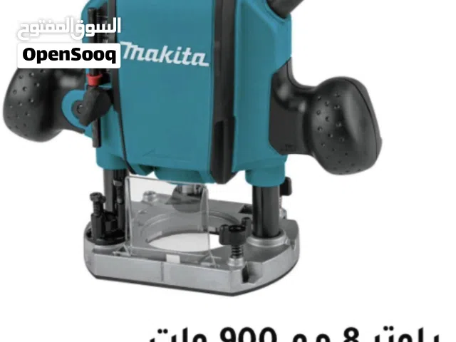 راوتر حفر علي الخشب