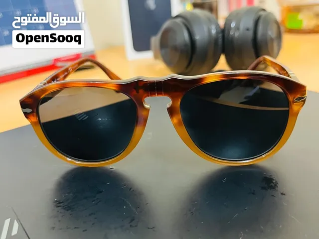 Original Persol PO0649 Polarized Sunglasses – Made in Italy