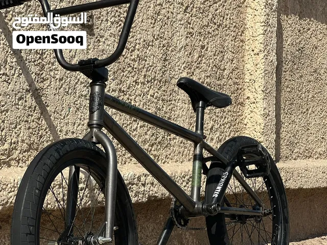 بايسكل bmx اصلي متوفر