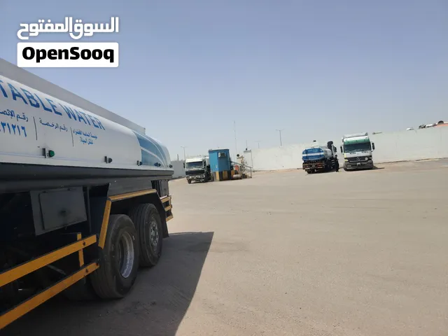 توصيل مياه حلو شرق الرياض