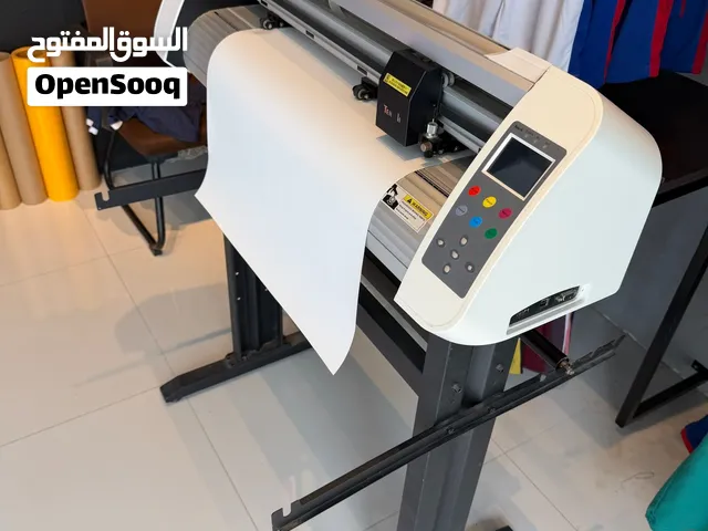 طباعة نظيفة جدا