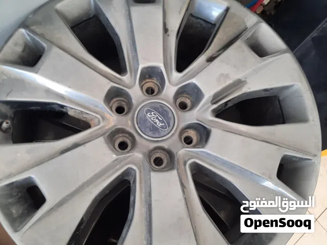 f150 4 oem rims 2017 for sale