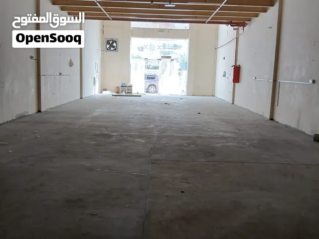 WAREHOUSE FOR RENT – AJMAN INDUSTRIAL AREA 2 3600