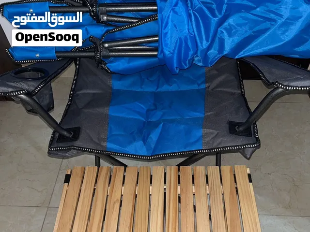 جلسة تخييم مستورد امريكي وجلسات خارجية