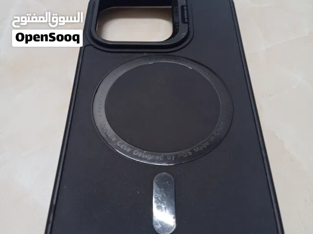 كفر آيفون 14برو شبه جديد