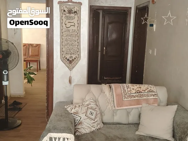 شقة للبيع في جبل الزهور