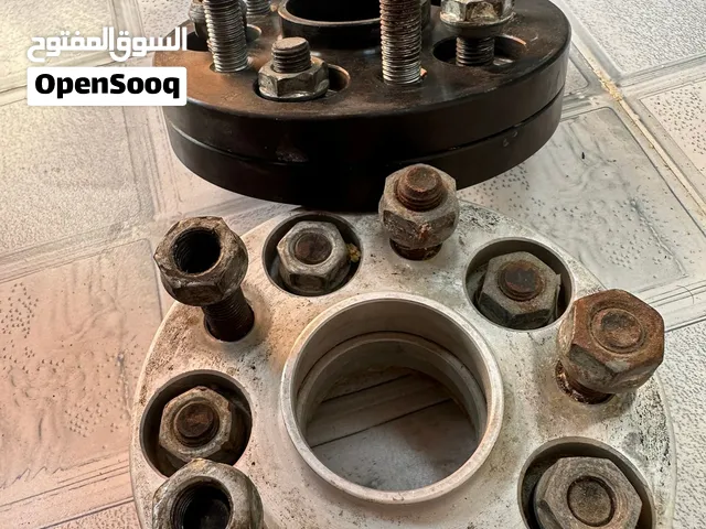 سبيسرات كرولا مقاس 25 و 15