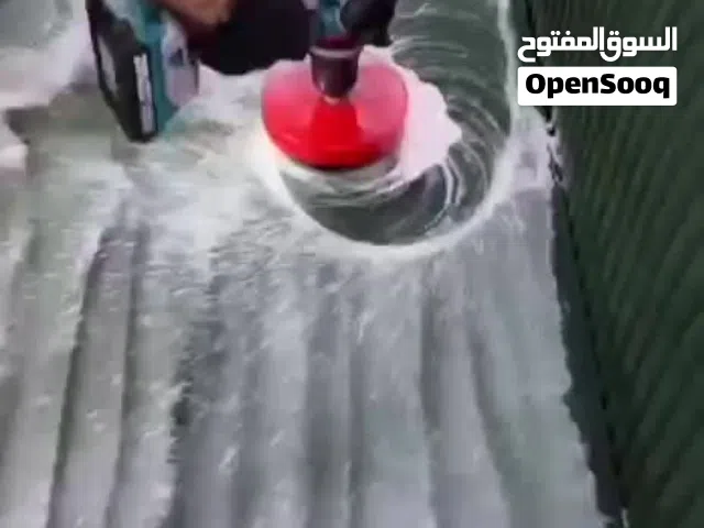 شركة مكافحة حشرات ورش مبيدات  بالدمام تنظيف خزانات المياه وتنظيف مطاعم وشركات تنظيف مسابح ومساج وساح