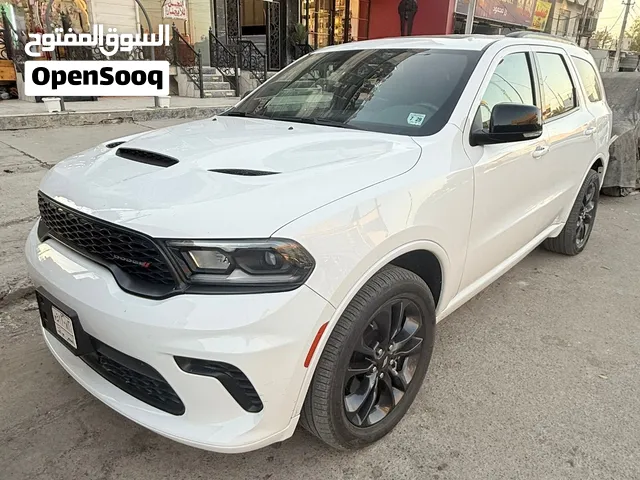 دوج دورنكو 2024 GT Plus