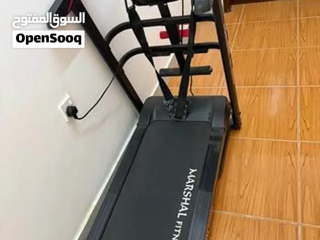 جهاز رياضة مشي وتكسير دهون