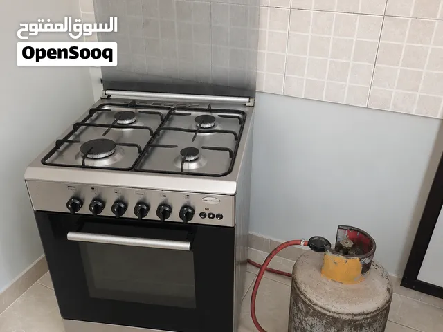 Gas cylinder + stoveص