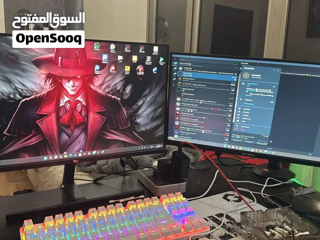 فني كمبيوتر خدمة منازل 24 ساعة