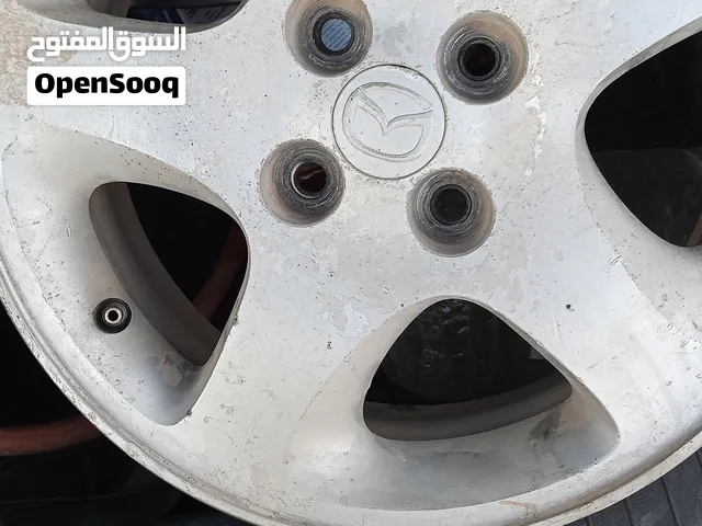 سيريه ديسكو مازدا للبيع