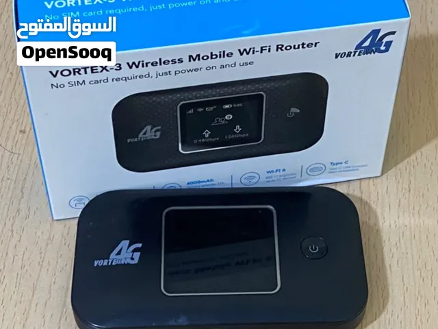 مودم فورتكس 4جي VORTEX 4G LET