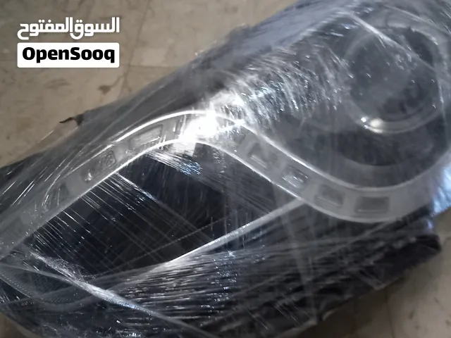 فنارامامي ليد يسار لهونداي اي 40 ..2012