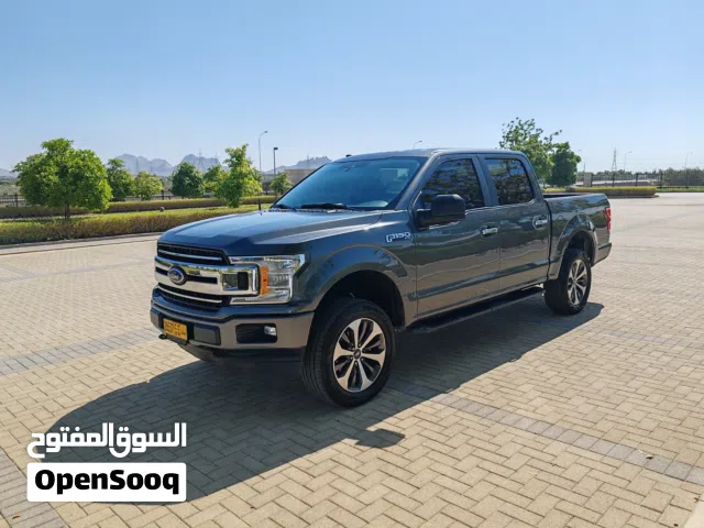فورد F150 2019
