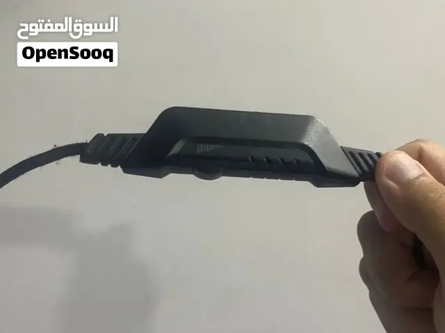 سماعة رأس للسوني وغيره