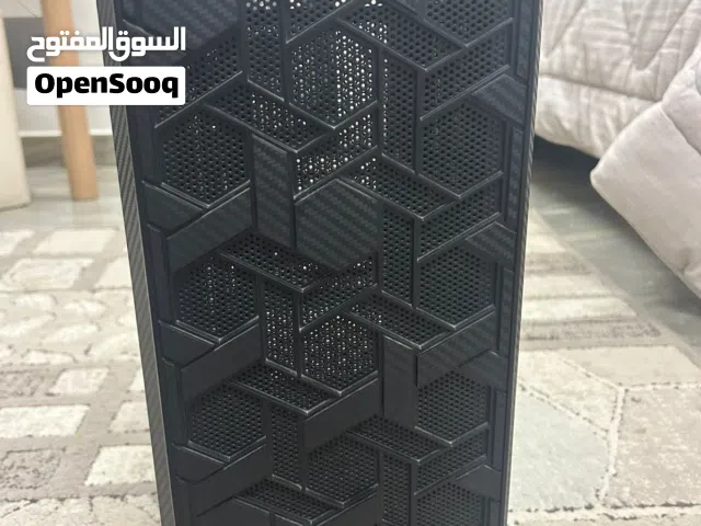 كيس كمبيوتر جيمينج للبيع 18غير قابل لتفاوض   قابل للبدل بكرتونة